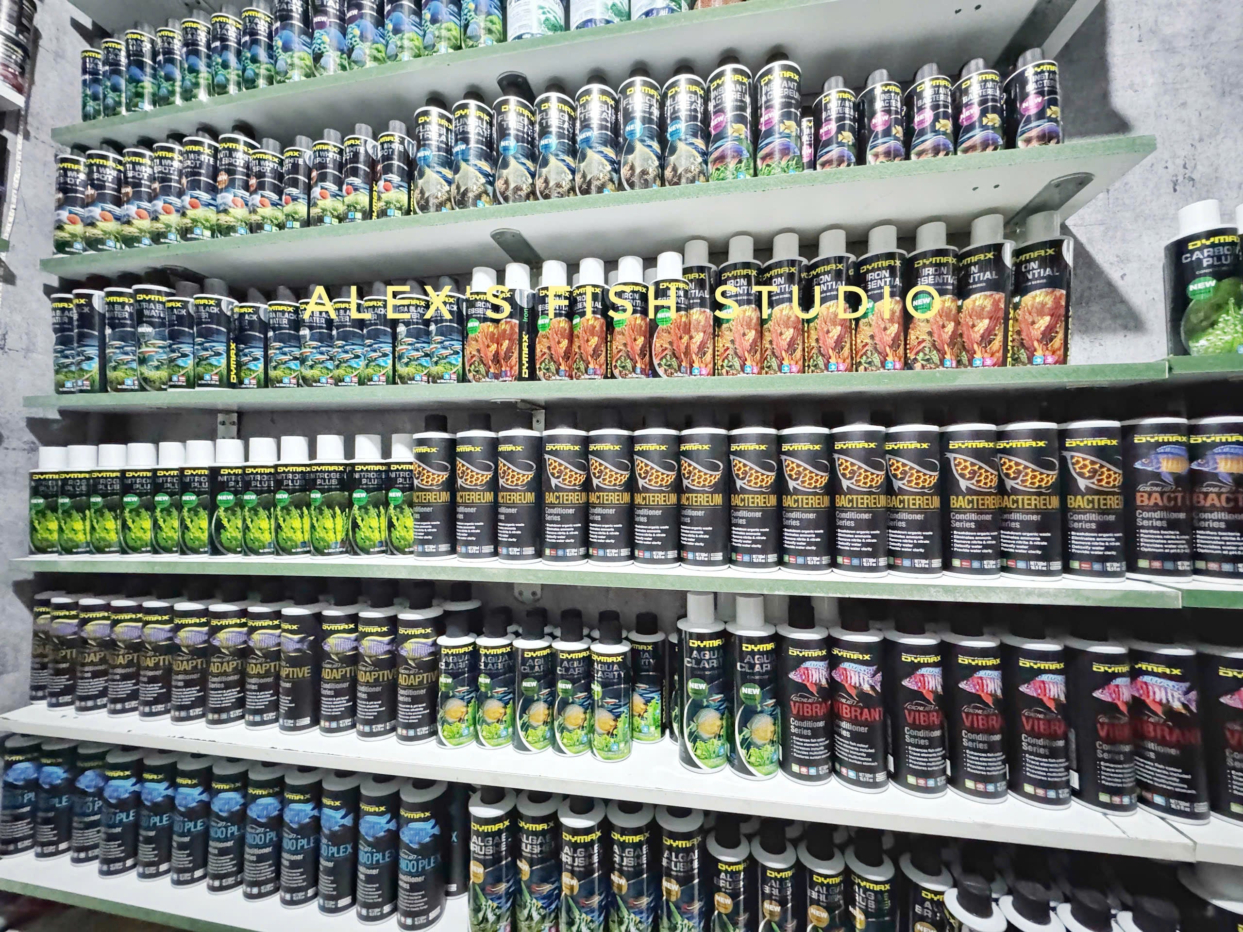Additives & Supplements